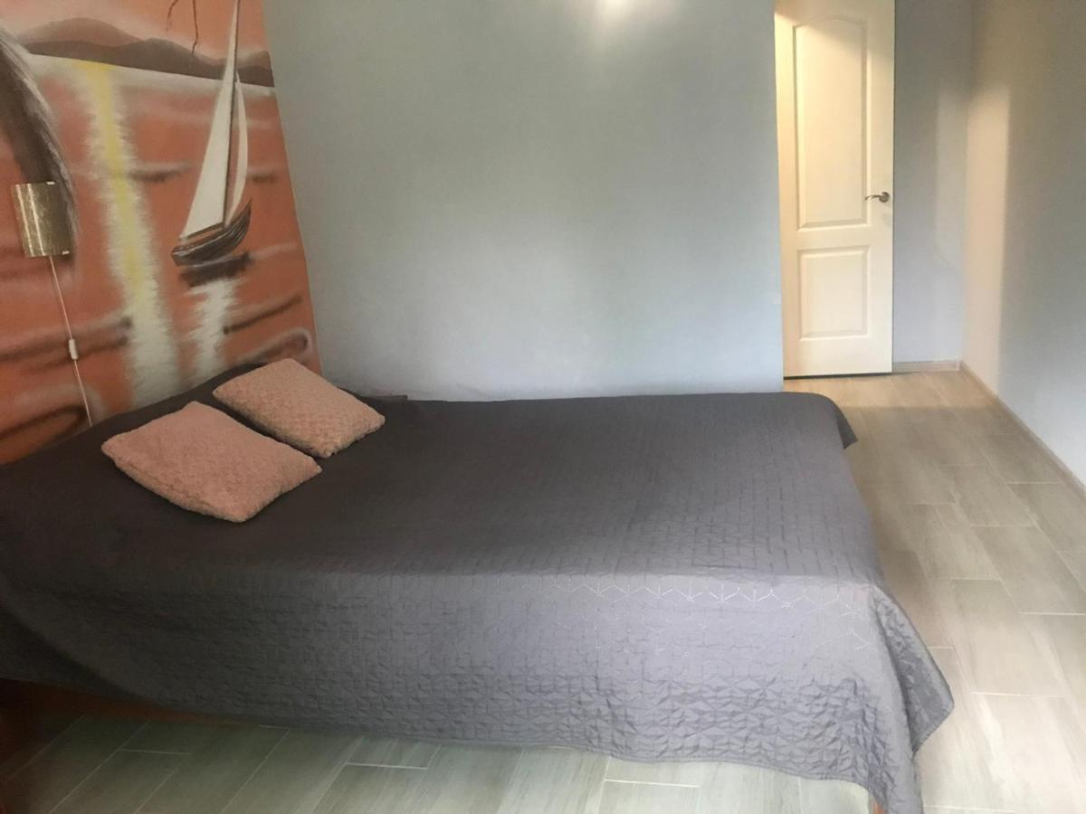 Baza Otdyha Primor'E Hotel Primorskoye Ngoại thất bức ảnh