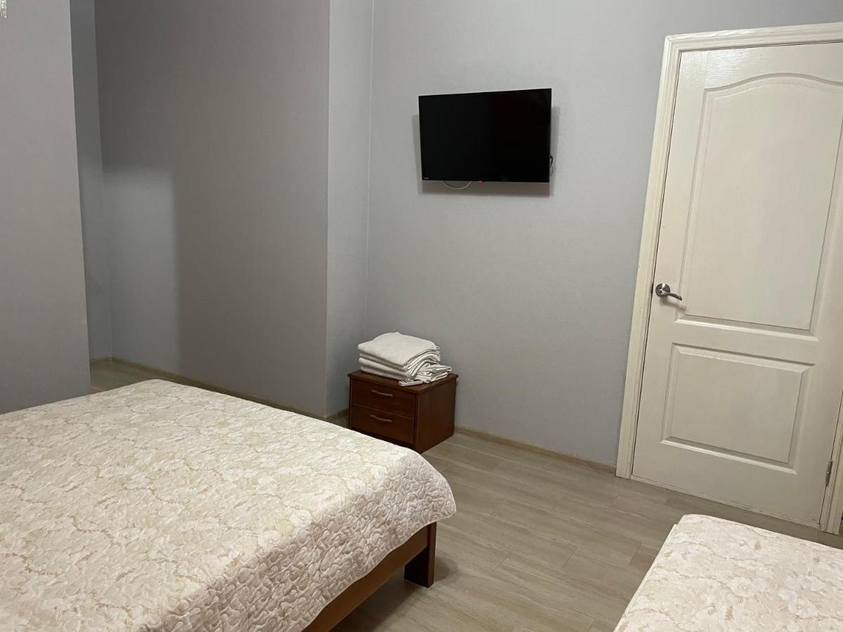 Baza Otdyha Primor'E Hotel Primorskoye Ngoại thất bức ảnh