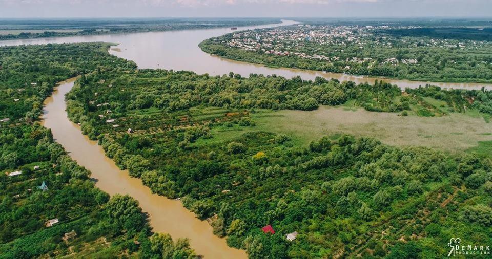 Baza Otdyha Primor'E Hotel Primorskoye Ngoại thất bức ảnh