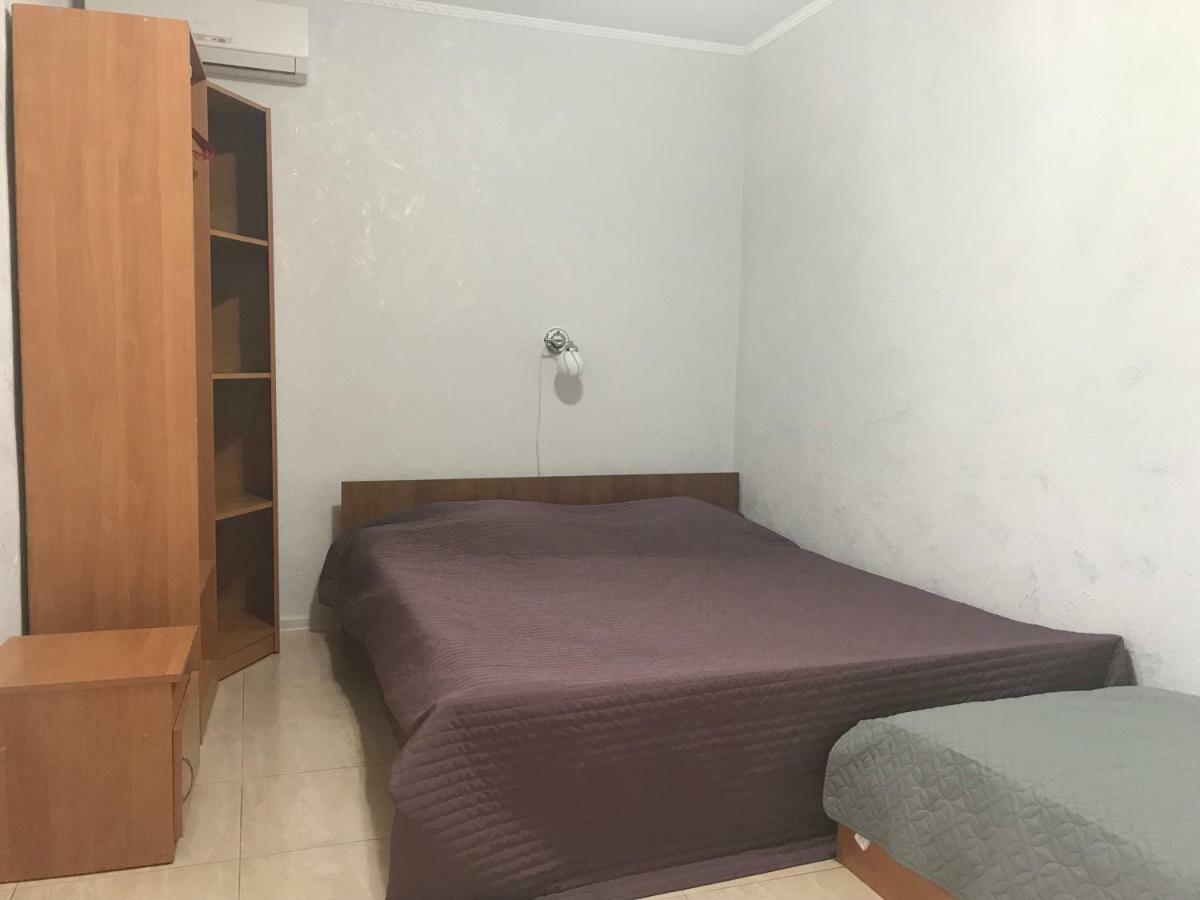 Baza Otdyha Primor'E Hotel Primorskoye Ngoại thất bức ảnh